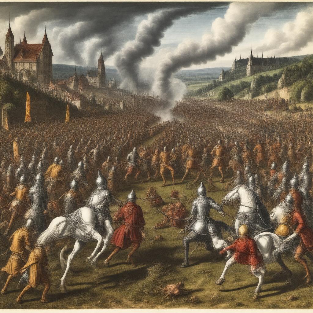 Battle of Barnet